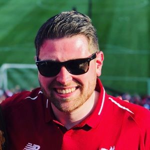 Meet your Posher, Mike